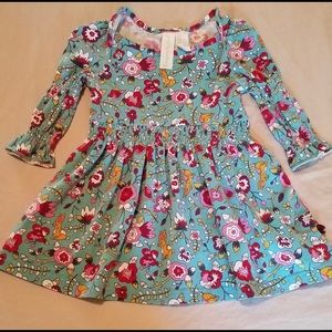 Matilda Jane paint by colors eUC 18 months